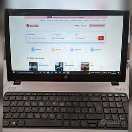 Notebook HP i5