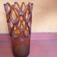 Vaso vetro Venezia