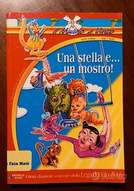 Una stella e un mostro di Quaresima e Pirola