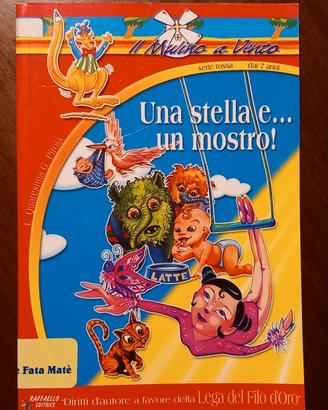 Una stella e un mostro di Quaresima e Pirola