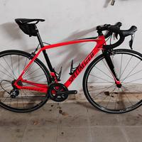 Specialized Tarmac SL4 Comp Ultegra taglia 52