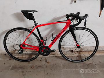 Specialized Tarmac SL4 Comp Ultegra taglia 52