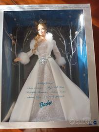 Barbie Holiday Visions 2003