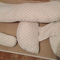 cuscino gravidanza Veo 