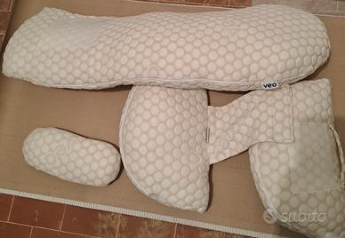 cuscino gravidanza Veo 