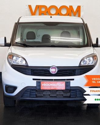 FIAT Dobl� 3� serie Dobl� 1.3 MJT PC-TN Cargo L...