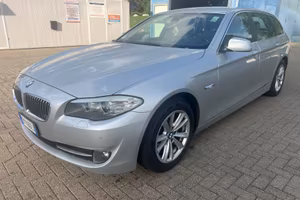 Bmw 520 520d Touring LEGGERE DESCRIZIONE