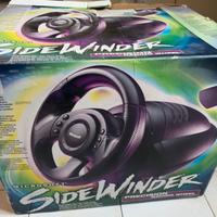 SideWinder Precision Wheel Microsoft Volante Pedal