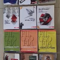 Libri scolastici usati