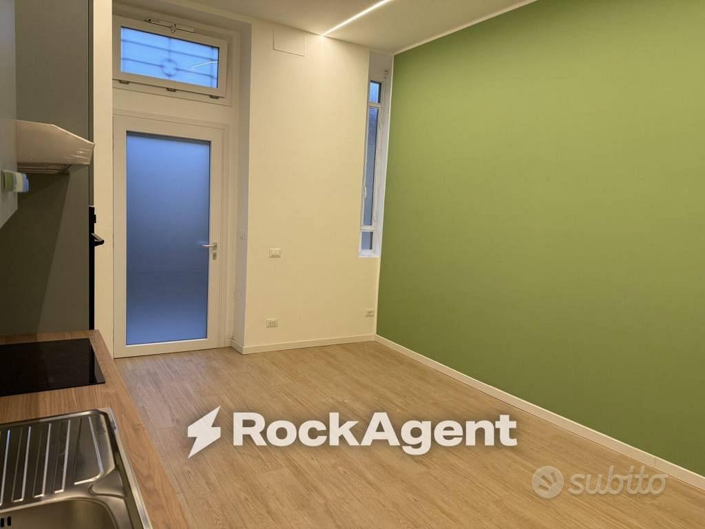 Apartment in Milano, Bovisa, Municipio 9 - Vista 5