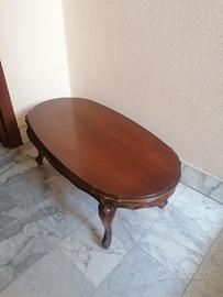 tavolino da salotto 