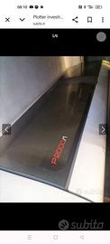 Plotter investronoca p2000/1