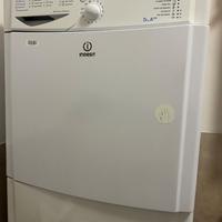 Asciugatrice indesit
