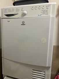 Asciugatrice indesit