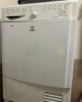 Asciugatrice indesit