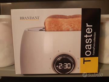 Tostapane Brandani
