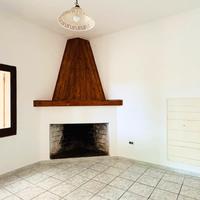 Serramanna - Indipendente con ampio giardino