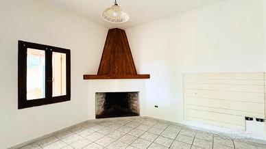 Serramanna - Indipendente con ampio giardino