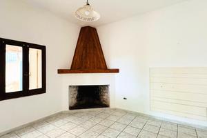 Serramanna - Indipendente con ampio giardino