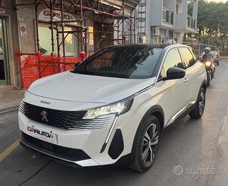 Peugeot 3008 1.5 BlueHDi 130 cv Allure Pack