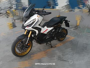 Honda X-ADV