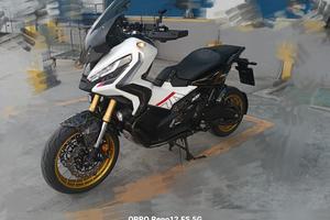 Honda X-ADV