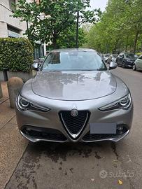 Alfa Romeo Stelvio 2.2 Diesel – 115.000KM