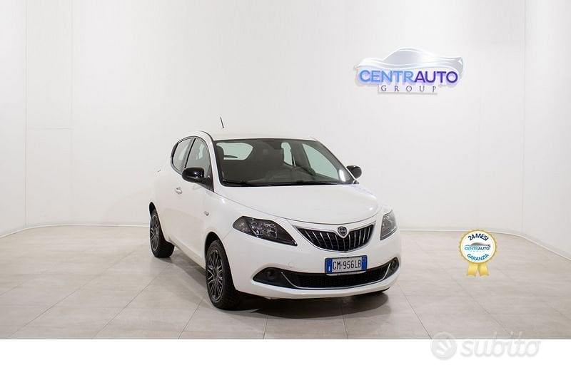 Lancia Ypsilon 4ª serie