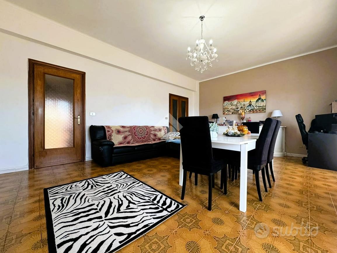 Appartamento – LT - Altro