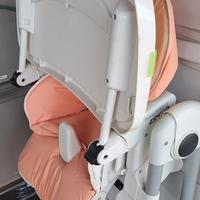seggiolone peg perego