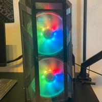 PC GAMING RYZEN 7 5800X RX 6950XT