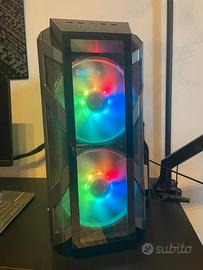 PC GAMING RYZEN 7 5800X RX 6950XT