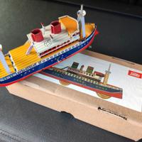 Giochi in latta vintage