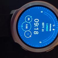 Motorola Smartwatch 100