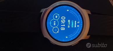 Motorola Smartwatch 100
