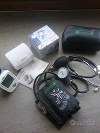 Misuratori di pressione