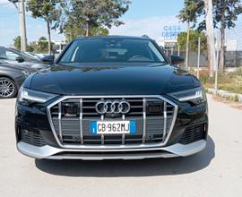 Audi A6 allroad A6 allroad 50 TDI 3.0 quattro tipt