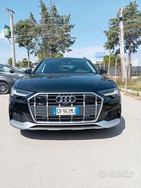 Audi A6 allroad A6 allroad 50 TDI 3.0 quattro tipt