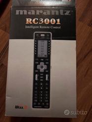 marantz rc 3001