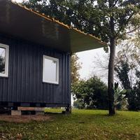 CASA CONTAINER  VERO MARINO 3600kw e Condizionata