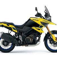 Suzuki V-Strom DL 1050DE - 2026