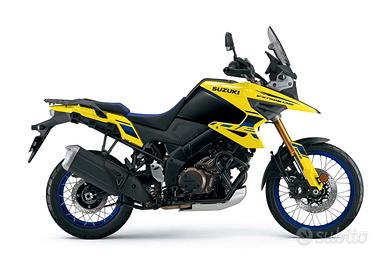 Suzuki V-Strom DL 1050DE - 2026