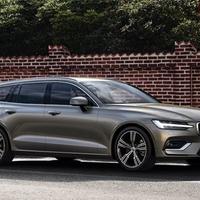 Volvo v90 2019 ricambi