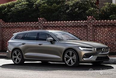 Volvo v90 2019 ricambi