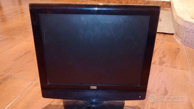 tv 15" Thes