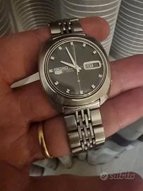 Orologio Seiko 5 6119-7083