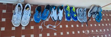 Scarpe firmate