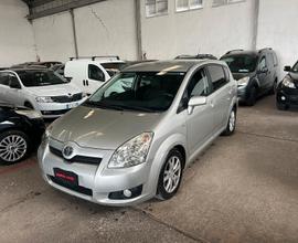 Toyota Corolla 2.0 - D-4D Station Wagon-2008