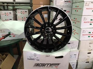 Cerchi GMP Stellar da 18 pollici per Mercedes