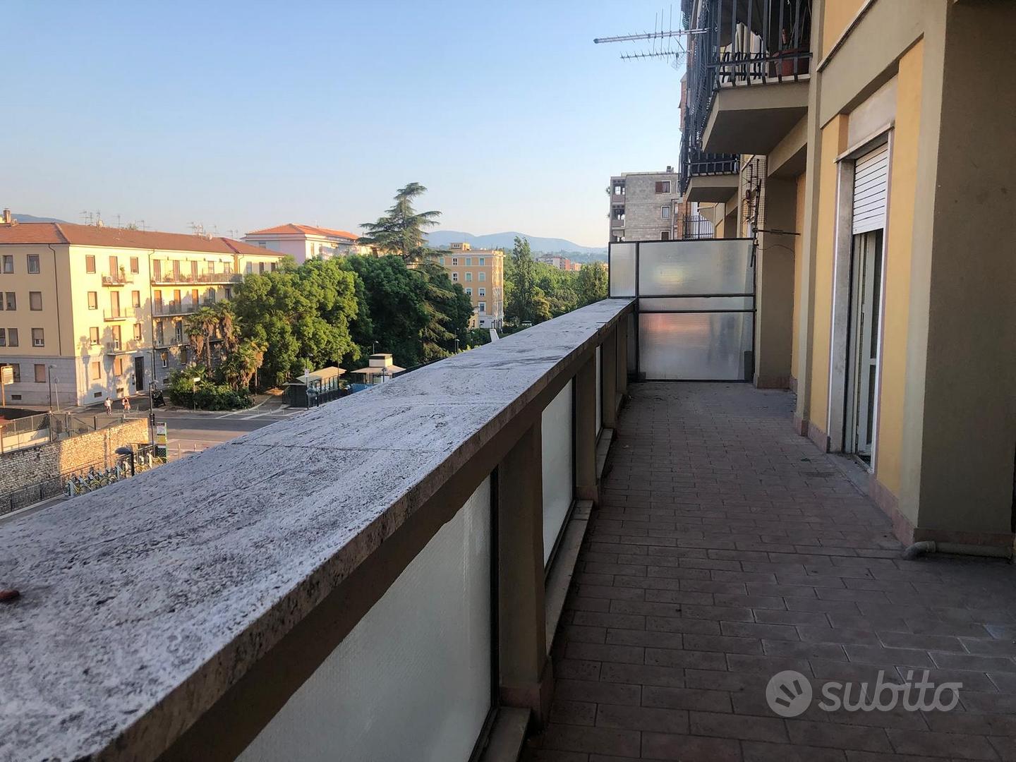Apartment in Terni, Città Giardino - Vista 3